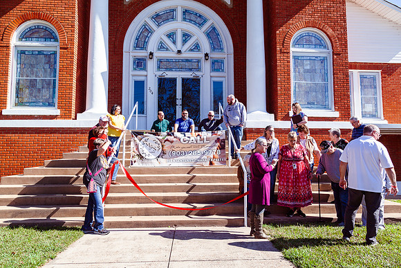 2024 11 6 Ribbon Cutting MS Cousins-25