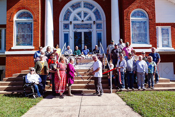2024 11 6 Ribbon Cutting MS Cousins-37