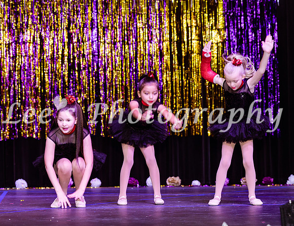 2022-05-27 203 BBDance Friday